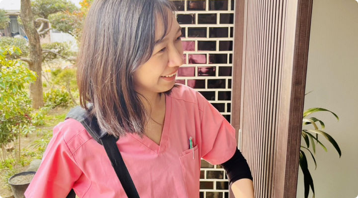 訪問開始-1